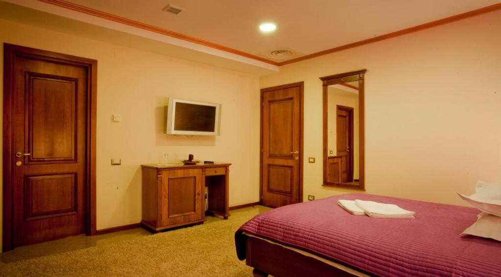 Dbh Bucharest Hotel Kamer foto