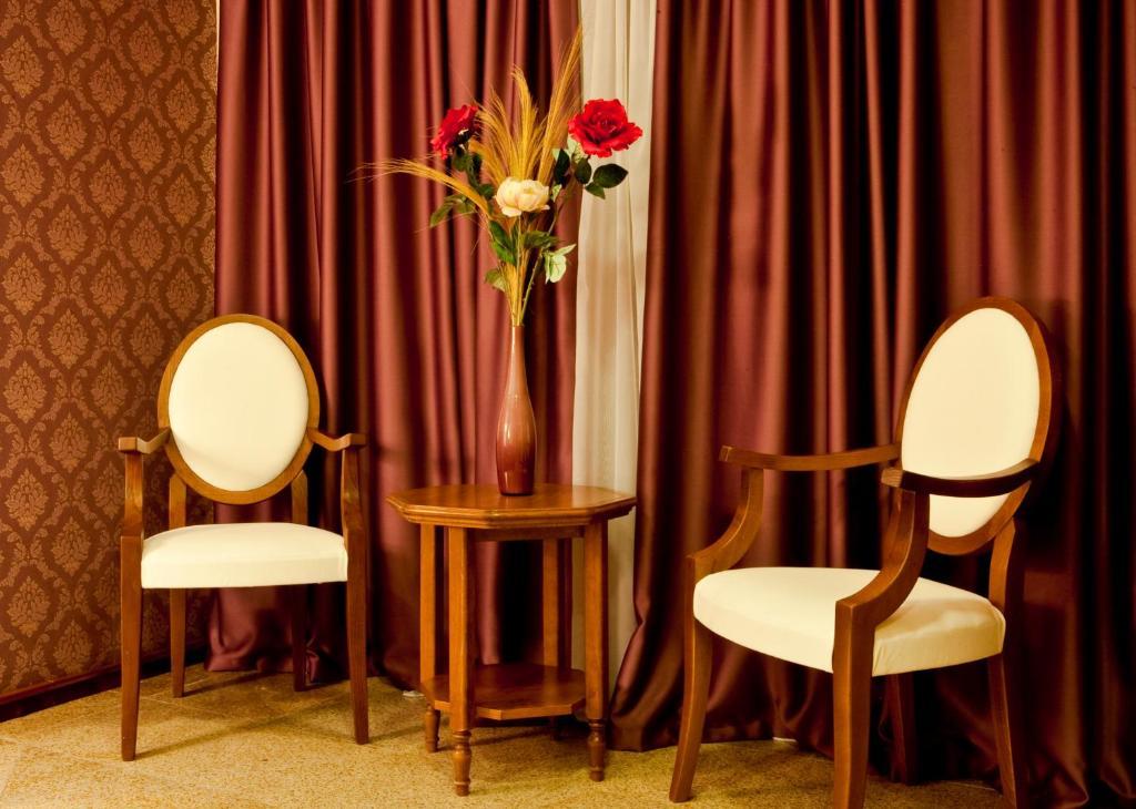 Dbh Bucharest Hotel Kamer foto