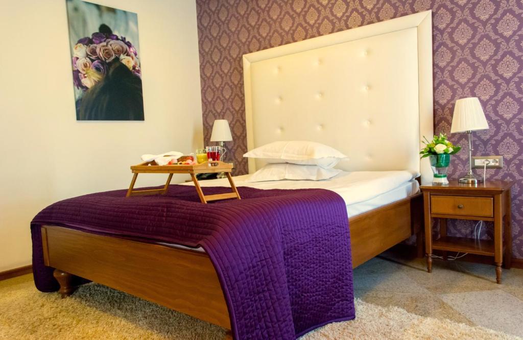 Dbh Bucharest Hotel Kamer foto